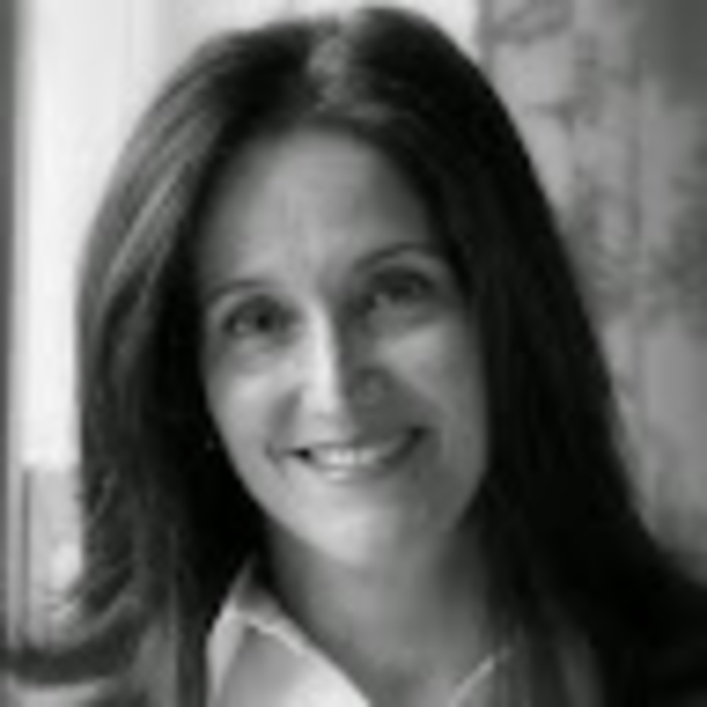 Meet your Posher, Nina